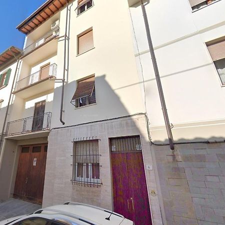 Casagiorgio A Due Passi Dal Centro Storico Daire Floransa Dış mekan fotoğraf