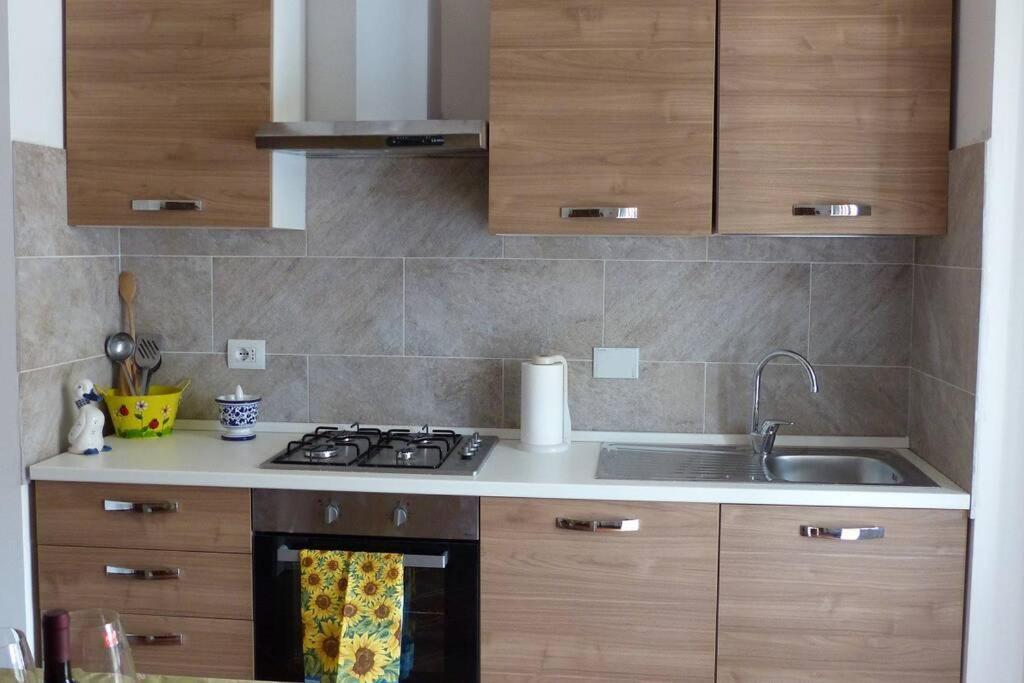 Casagiorgio A Due Passi Dal Centro Storico Daire Floransa Dış mekan fotoğraf