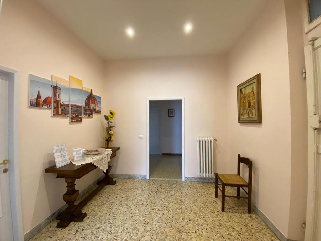 Casagiorgio A Due Passi Dal Centro Storico Daire Floransa Dış mekan fotoğraf