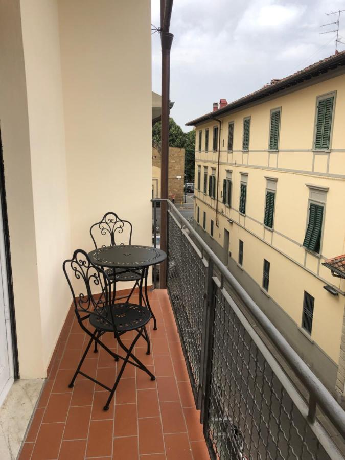 Casagiorgio A Due Passi Dal Centro Storico Daire Floransa Dış mekan fotoğraf